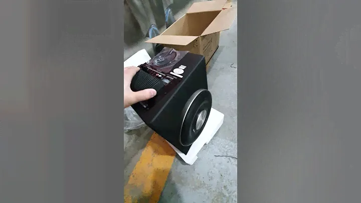 edifier cw810 sanbufer сабвуфер