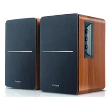 Фронтальные колонки Edifier R1280DBs, 2 колонки, дерево