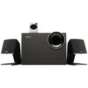 2.1 Колонки Edifier M203BT 34W Black