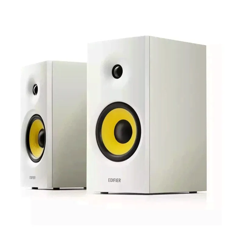Полочная акустика EDIFIER R1080BT white