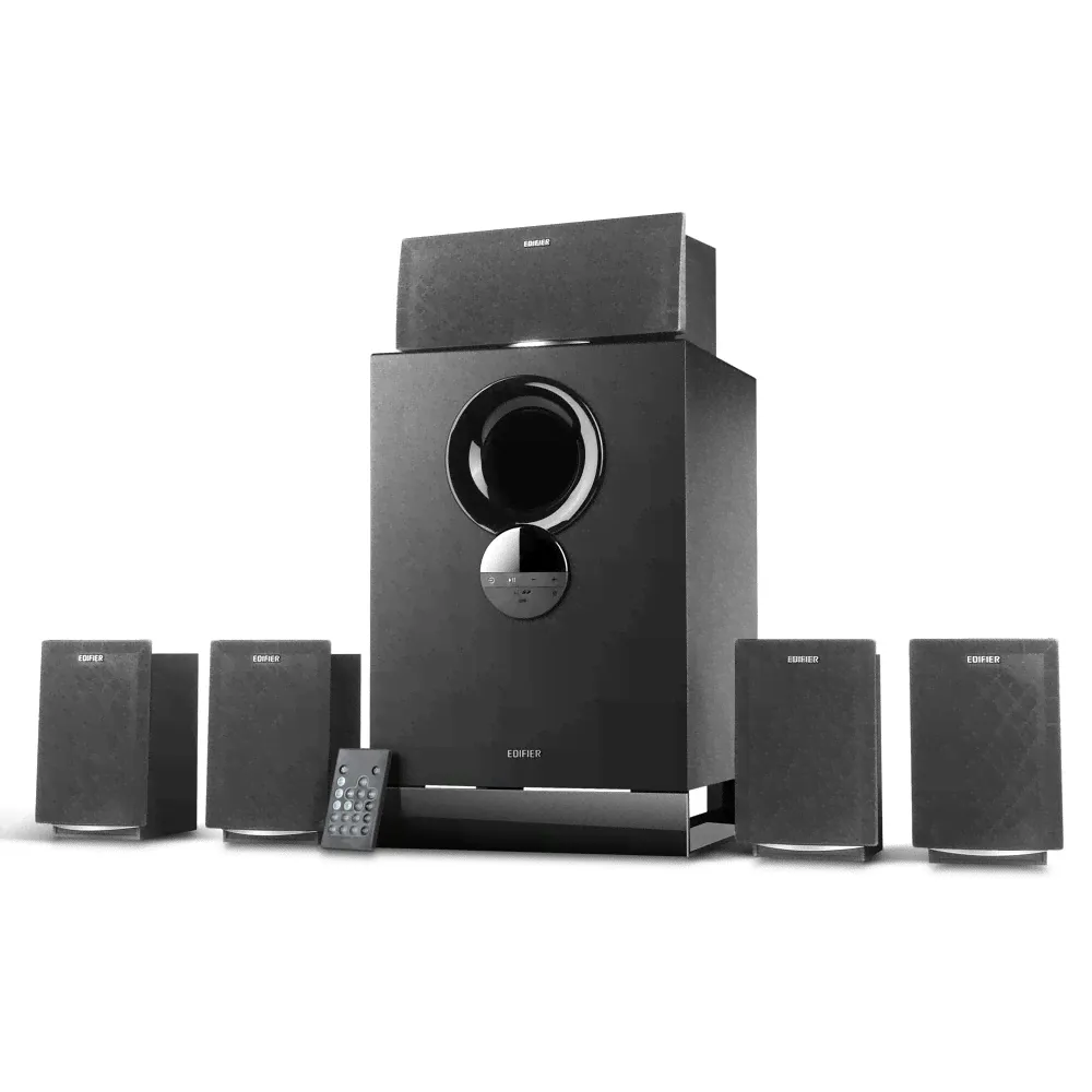 Edifier R501BT 5.1 Bluetooth Speaker