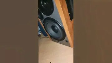 edifier r1280T sound test!!!