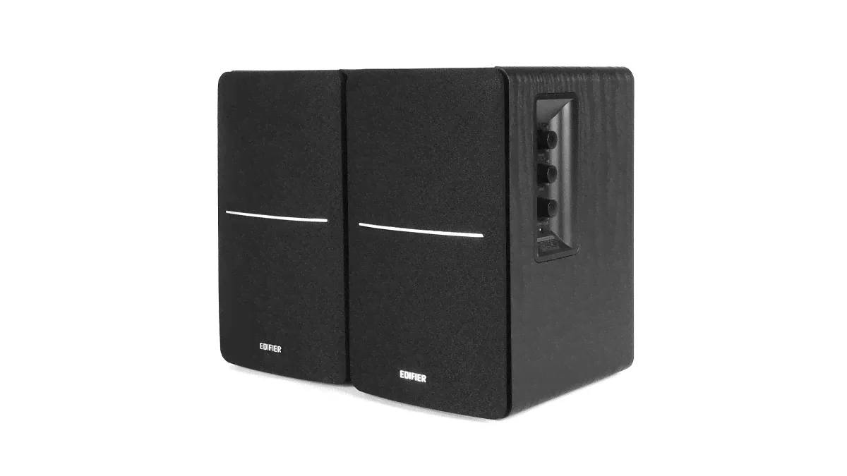 EDIFIER R1280DB black - Аудиосистема