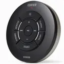 Edifier Колонки Bluetooth EDIFIER S880DB, 2.0, светлое дерево/ белый компьютерные колонки