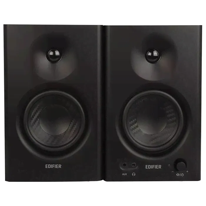 Колонки 2.0 Edifier MR4, 42Вт черные-0