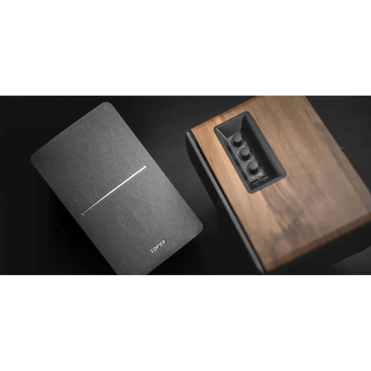 Edifier Edifier R1280DB brown-2