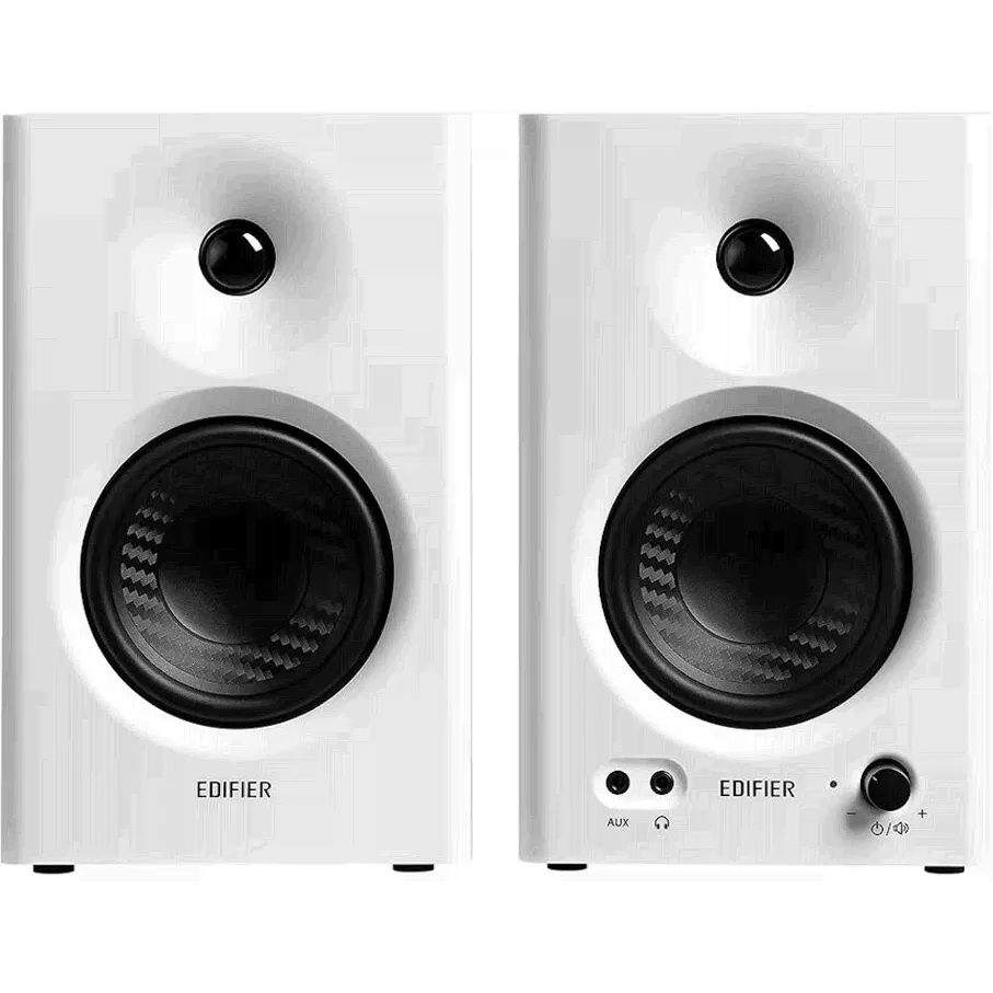 Колонки Edifier MR4 White-1