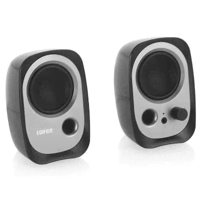 Характеристики колонок Edifier R12U Black