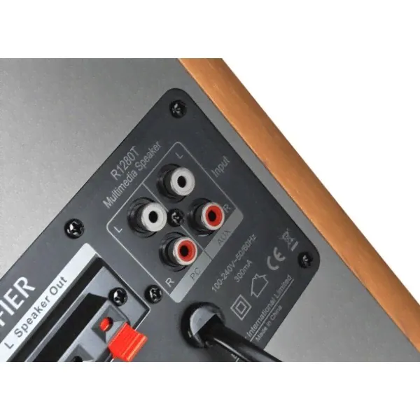 Edifier R1280T компьютерные колонки в Луганск-3