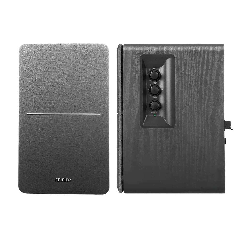 Колонка полочная Edifier R1280T black