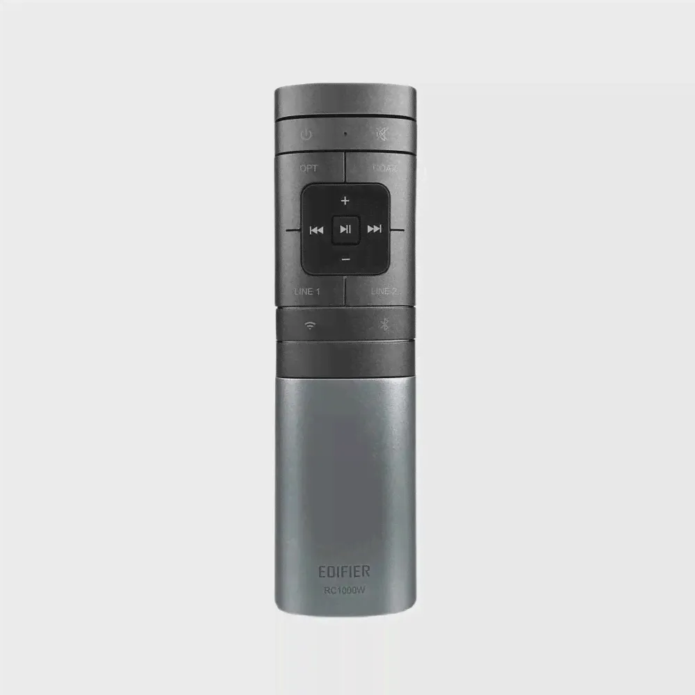 EDIFIER S1000W Brown