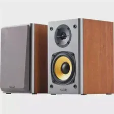 Компьютерные колонки Edifier R1000T4 цена, купить в Москве, отзывы, характеристики, обзор