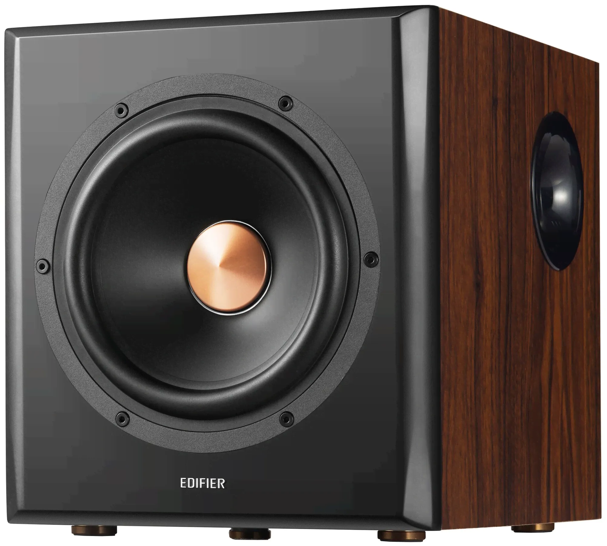 Компьютерная акустика Edifier S360DB brown-4