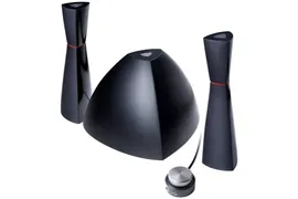 Активная акустическая система Edifier E3300; 2.1; Black