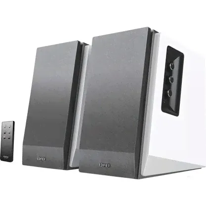 Стационарная колонка Edifier R1700BT (белый)-0