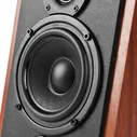 Edifier R1700BT Brown 2.0
