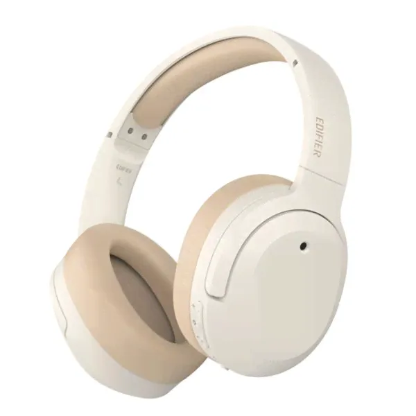 Наушники Edifier W820NB Plus Ivory-0