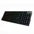Беспроводная клавиатура Edifier G4K Black-1