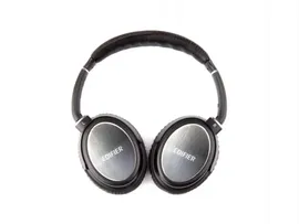 Наушники Edifier H850 Black (Накладные)