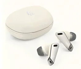 Edifier TWSNB2 черный/серебристый