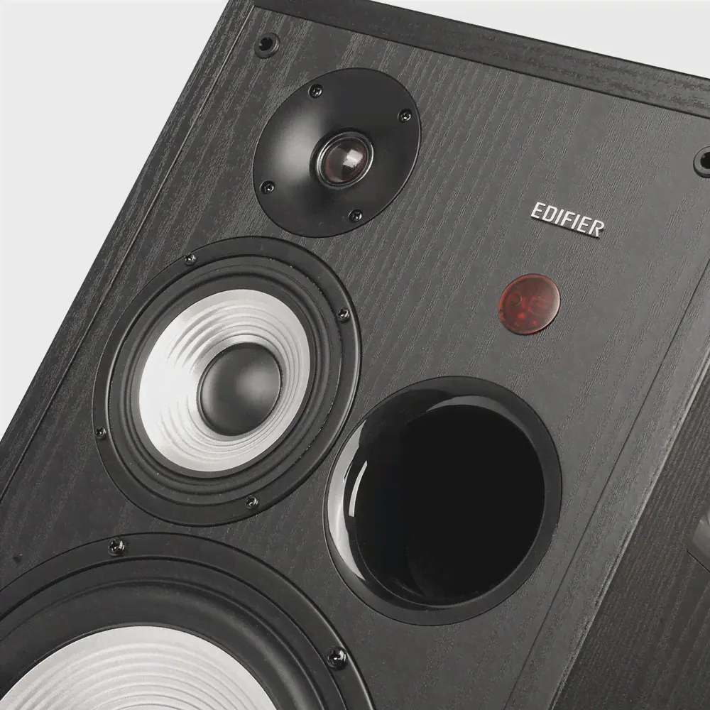 EDIFIER R2850DB Black-2