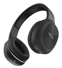 EDIFIER Гарнитура накладные Edifier W800BT Plus черный беспроводные bluetooth оголовье