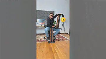 Unboxing SS02 Edifier Speaker Stands For S1000DB / S1000MKII & S2000PRO #speakers #edifier #speaker