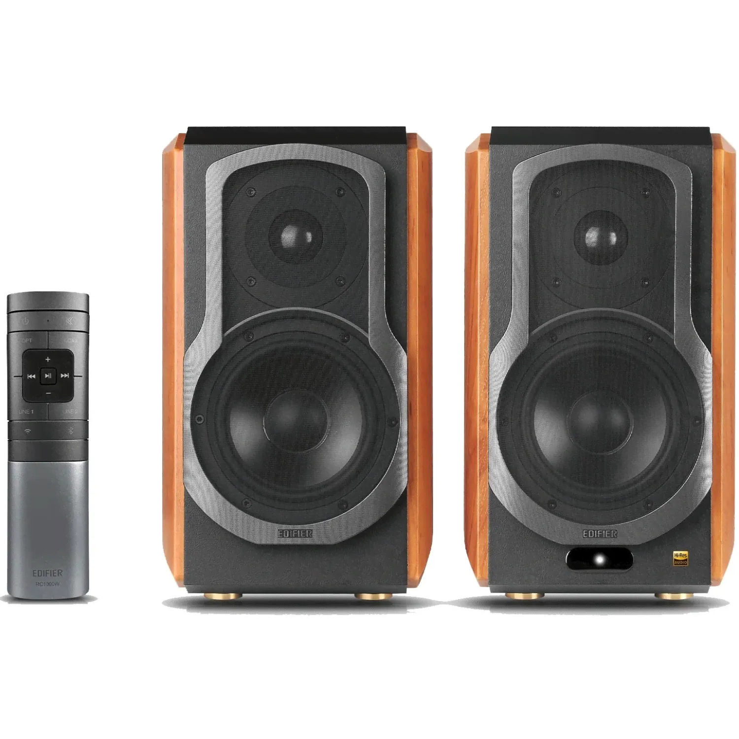 Edifier S1000W акустические системы-0
