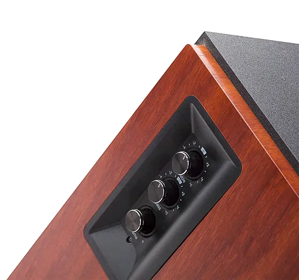 Edifier R1700BT Brown 2.0-0