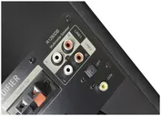 Edifier Колонки Edifier R1280db 2x21W Bluetooth белый . компьютерные колонки