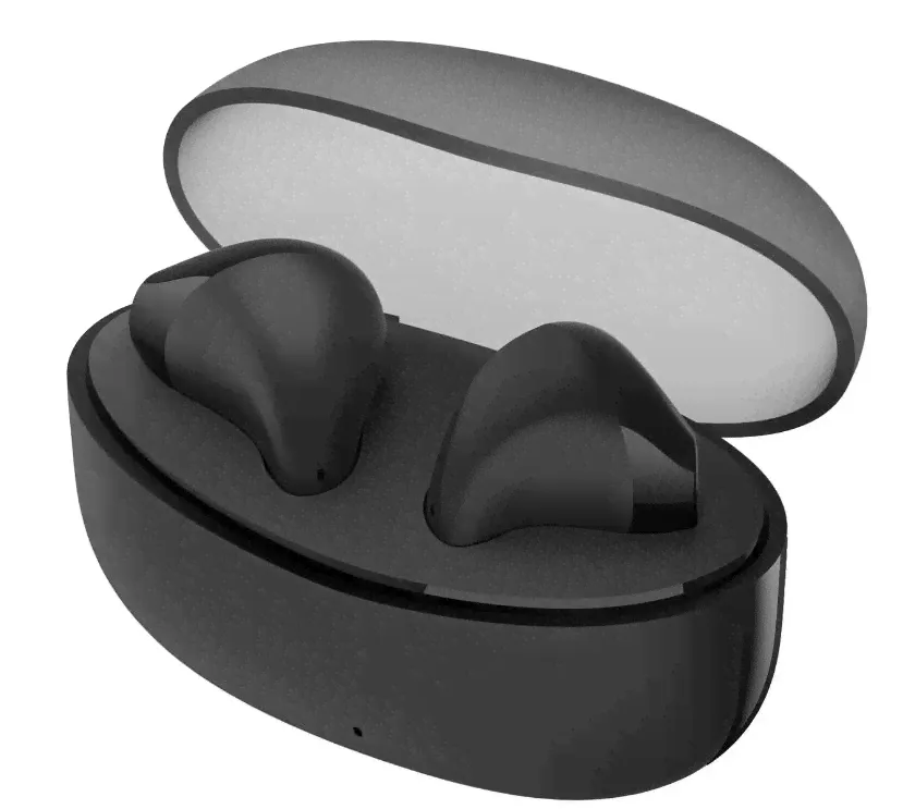 Беспроводные bluetooth наушники Edifier X2S Черный
