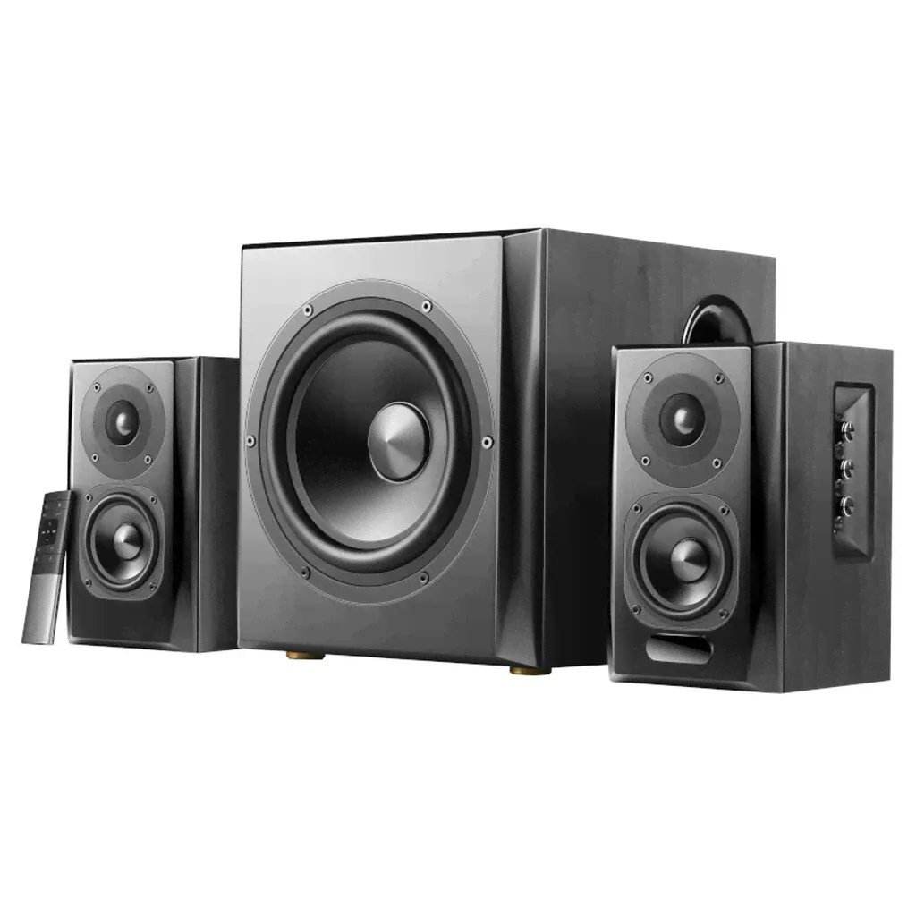 Колонка Edifier S351DB P617136-0