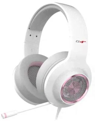 Наушники Edifier Edifier G4 SE белый