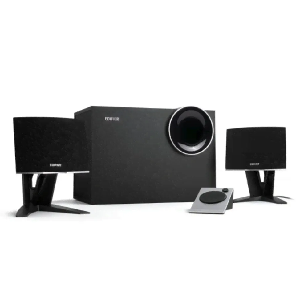 Edifier Edifier M203BT black-1