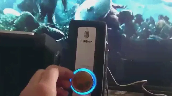 Edifier C11xe