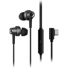 Наушники Edifier GM260 Plus черный