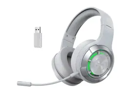 Наушники игровые Edifier G30S Серый