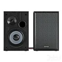 Speakers 2.0 Edifier R1100 - Аудиотехника - 3D модель