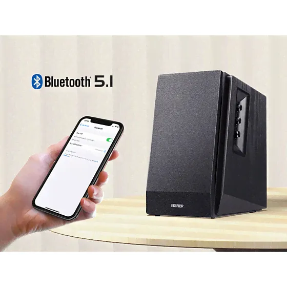 Edifier R1700BT Black-4