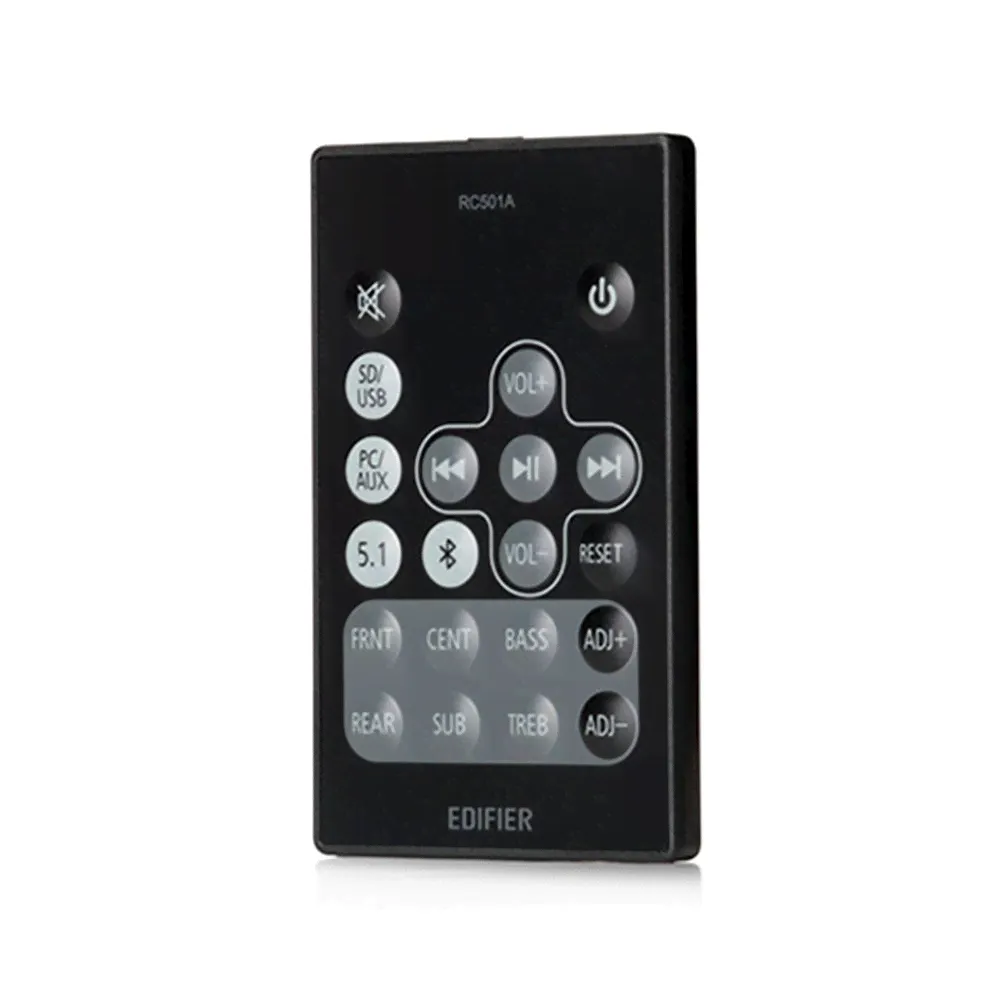 Пульт ДУ для Edifier R501BT (RC501A)-0