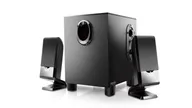 Колонки звуковые 2.1 EDIFIER M101BT black