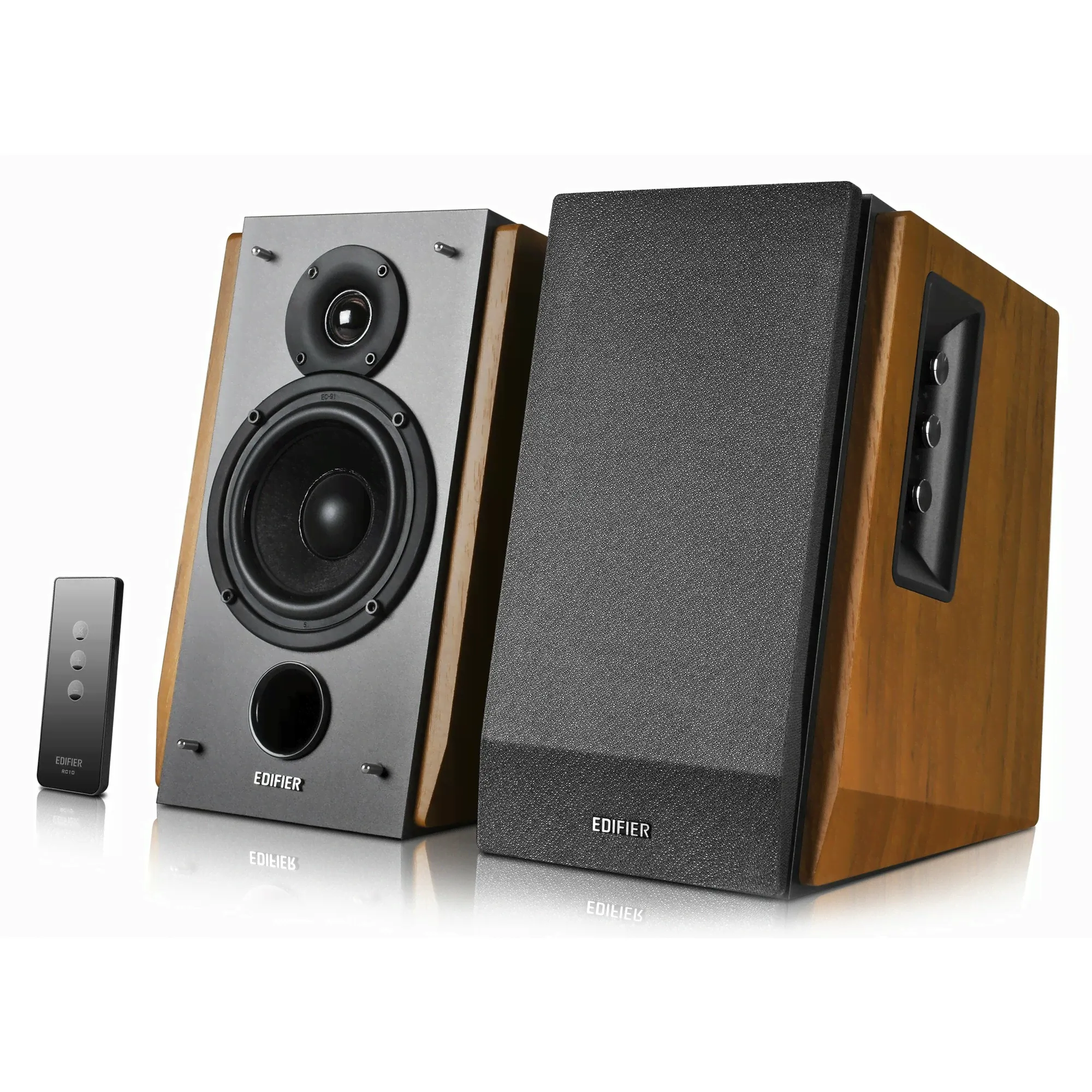 Edifier Edifier R1600TIII brown-3