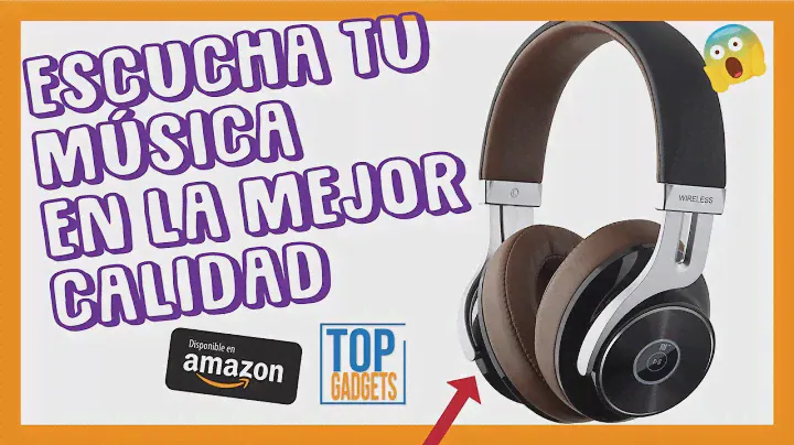 🚀 Edifier W855BT Audífonos Bluetooth - Estéreo Inalámbricos Over Ear con Micrófono
