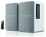 Edifier Edifier R1280db white silver . компьютерные колонки