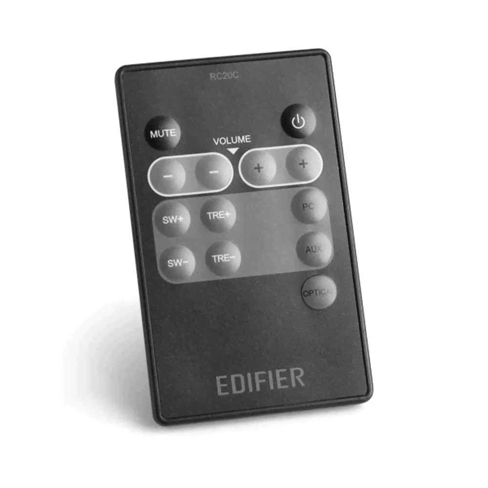 Пульт ДУ для Edifier C2XD (RC20C)-0