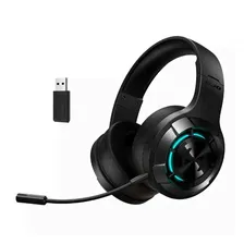 Игровые наушники Edifier G30S Black