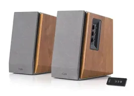 Колонки 2.0 Edifier R1600TIII 60Вт Коричневый