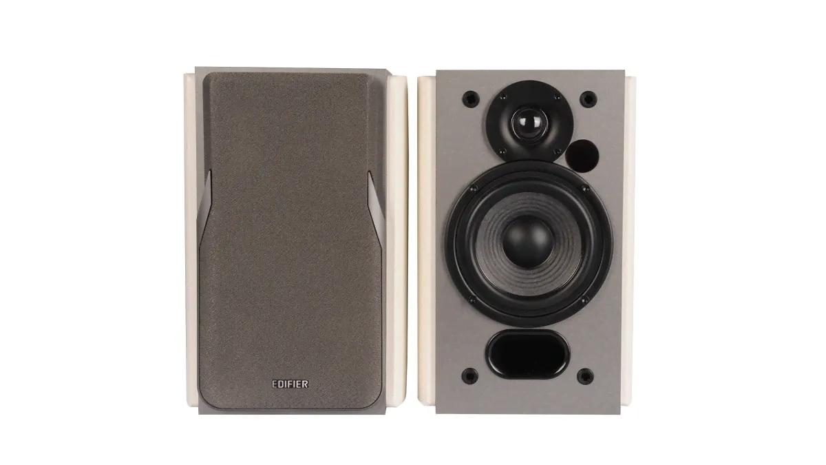 EDIFIER R1380DB white silver-3