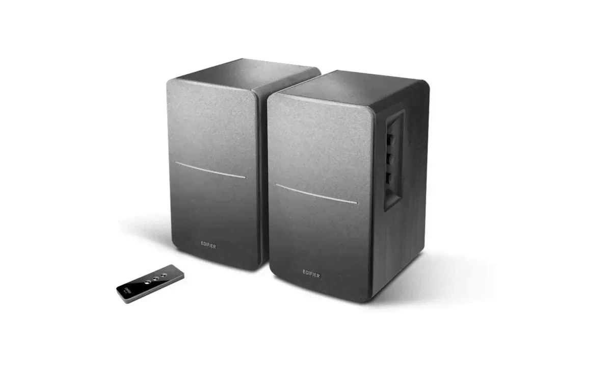 Компьютерные колонки Edifier R1280T Черный