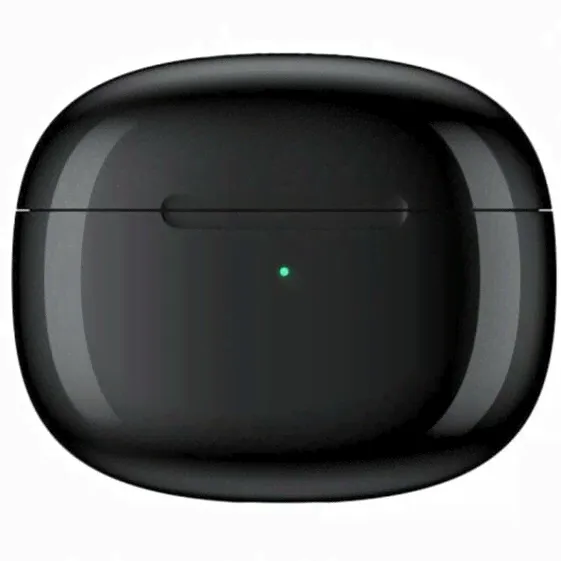 Наушники Bluetooth с микрофоном Edifier W220T Чёрные-2